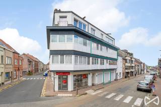 Apartment for sale in Zottegem