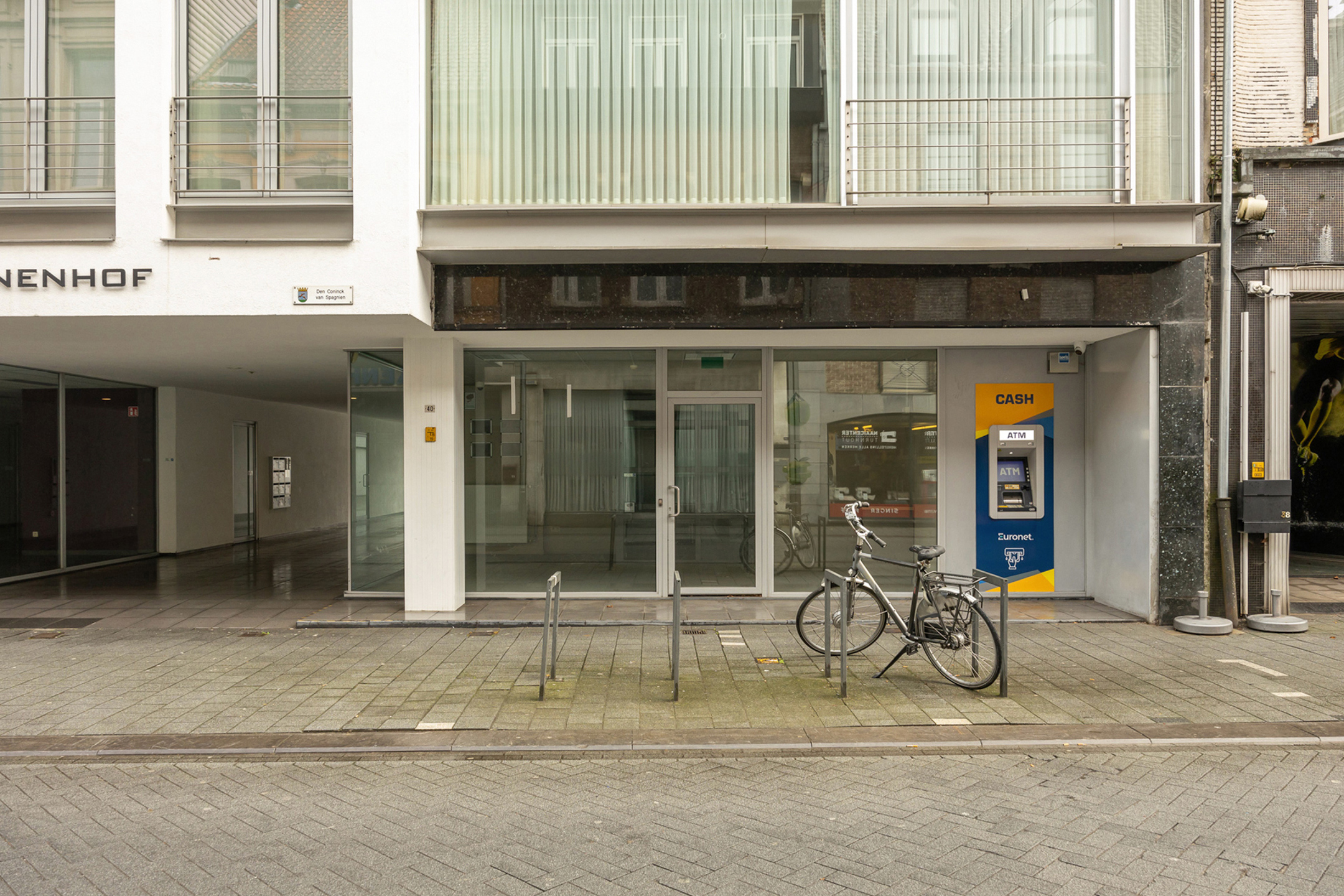 Commercial à vendre à Turnhout