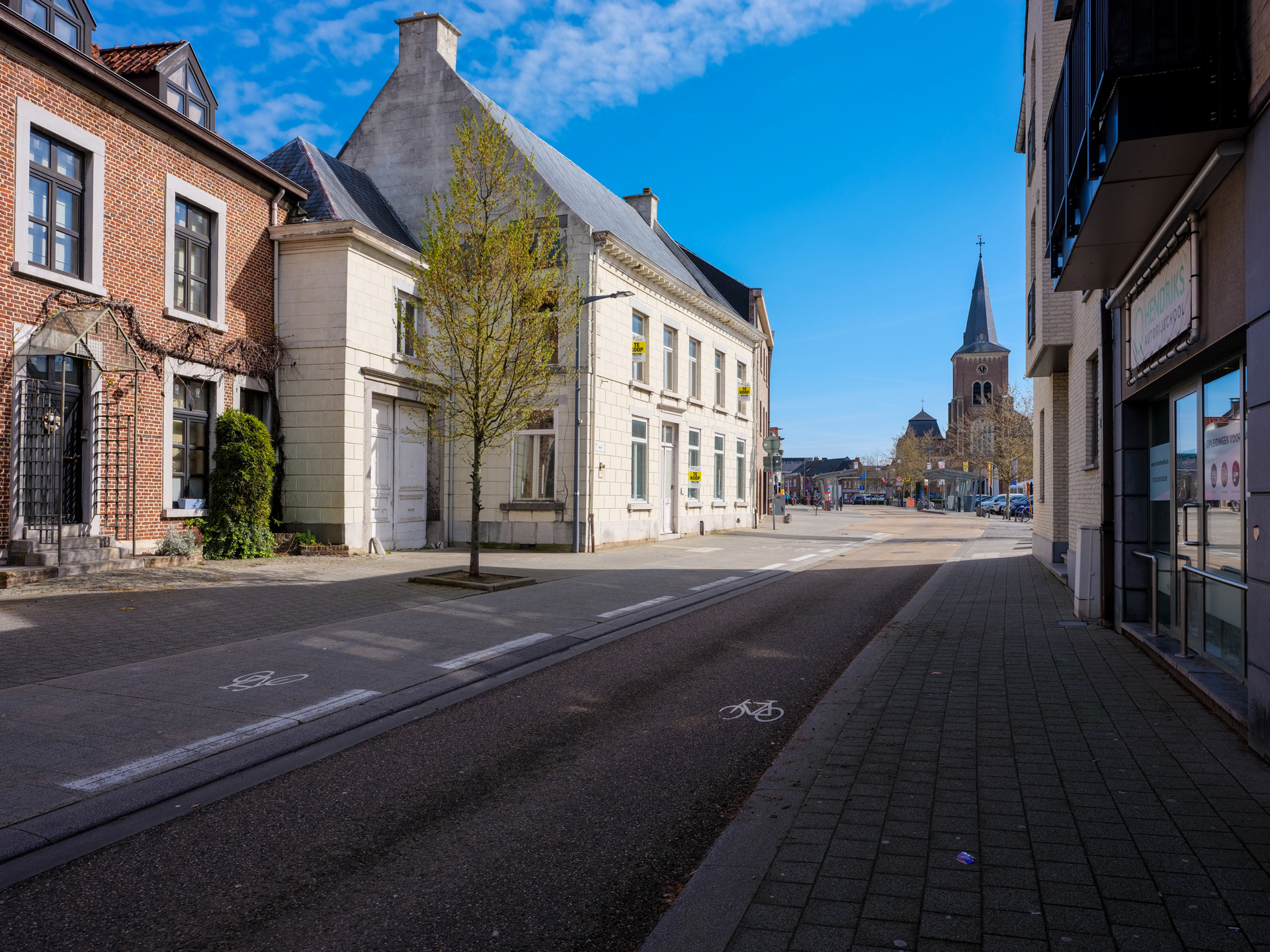 House for sale in Herk-De-Stad with 5 bedrooms - photo 4