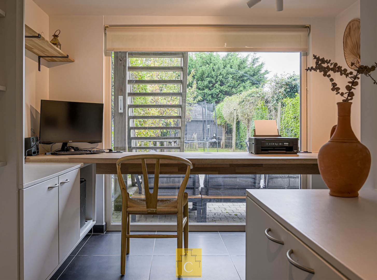 Sfeervolle gezinswoning met garage en tuin in het charmante Lissewege - foto 3