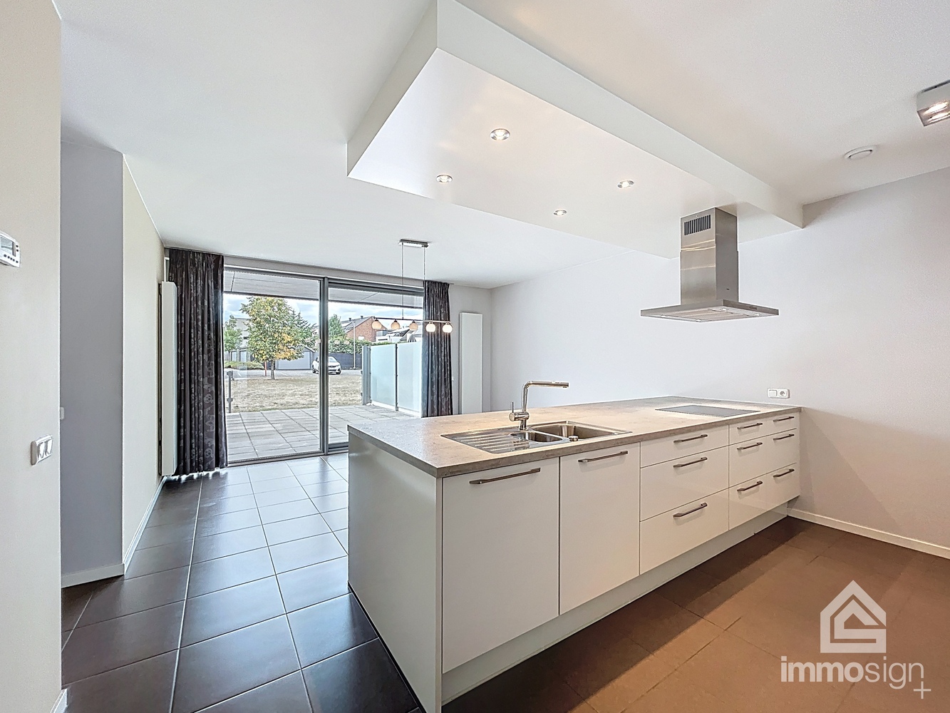 Appartement à vendre à Bree avec 2 chambres - photo 1