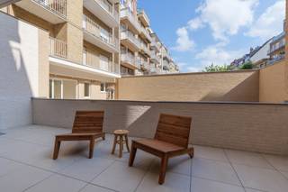 Res. South ViewLaatste appartement: Ervaar Luxe en Rust in het Hart van Knokke: South View NieuwbouwappartementenWelkom bij South View, een exclusief...