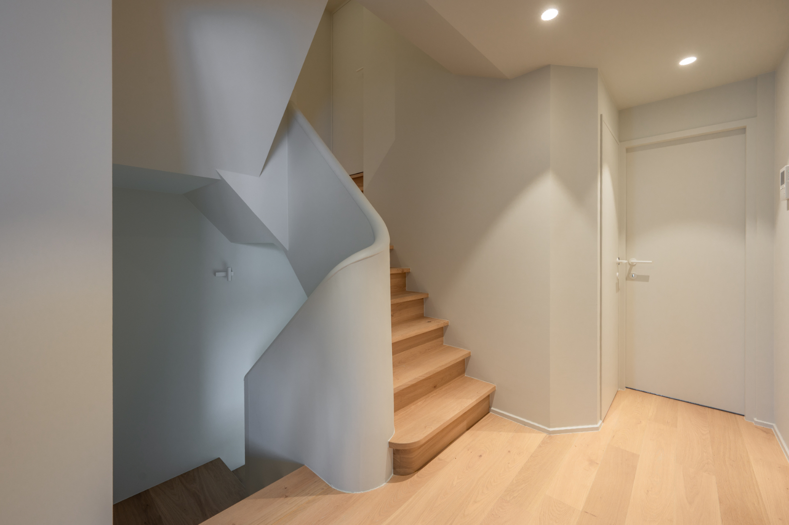 Exclusive semi-detached villa with sea view located on the beautiful Stübbenpark - photo 3