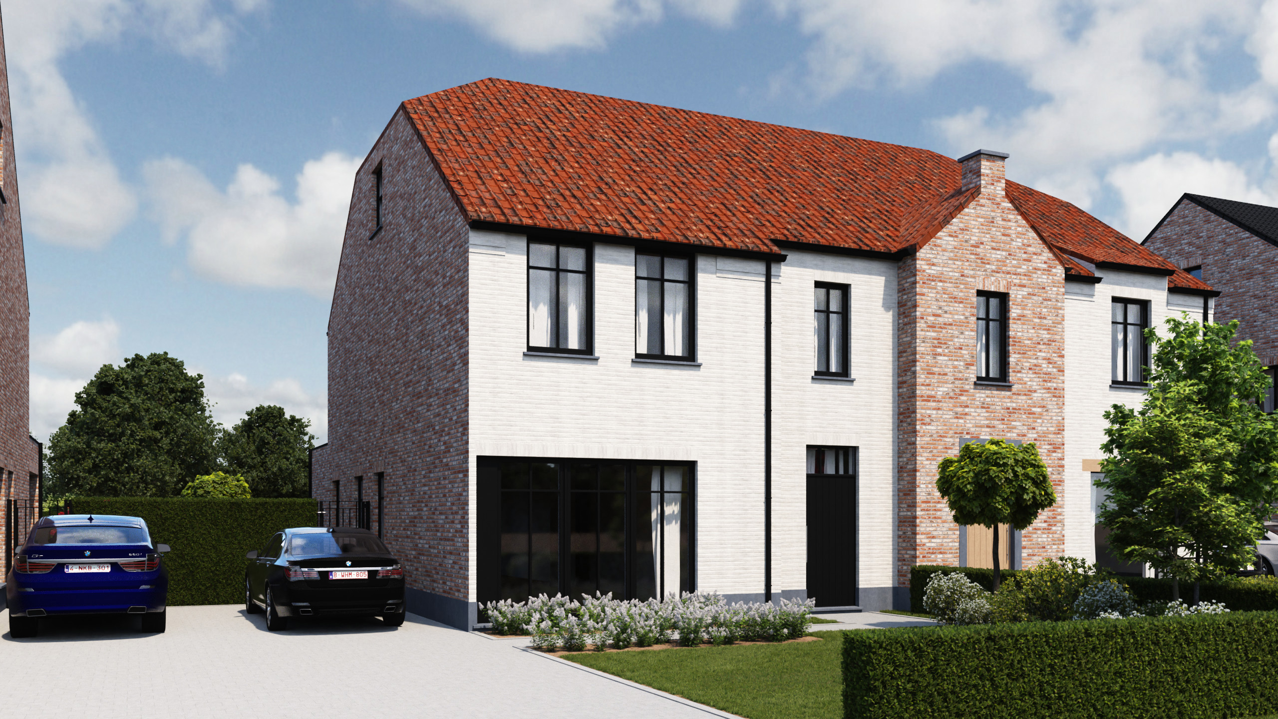 Tijdloze pastoriewoning op perceel van 4,17 are!  - foto 2