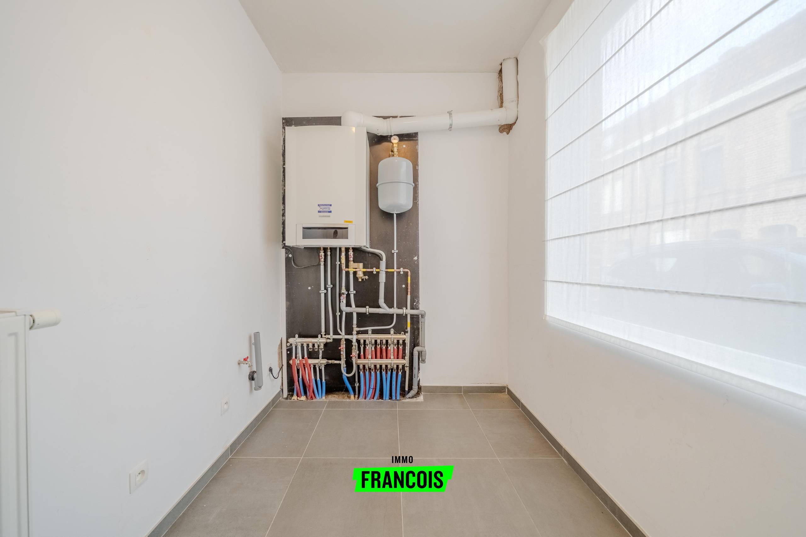 Maison à vendre à Ypres avec 3 chambres - photo 3