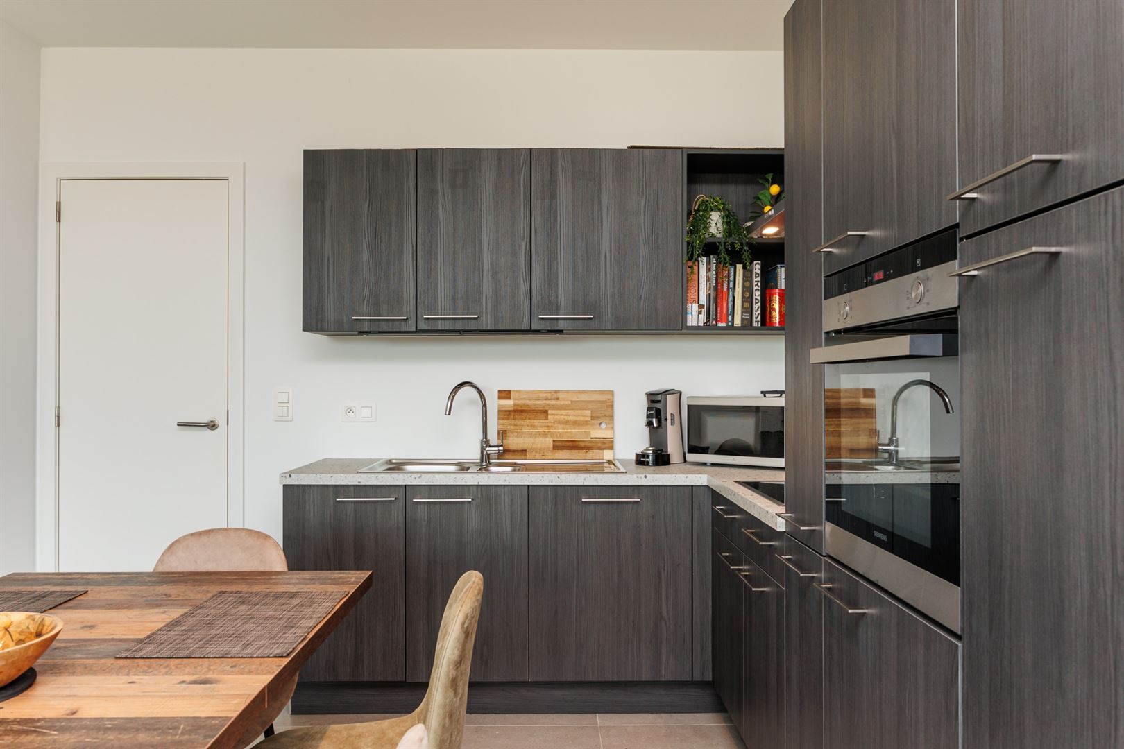 APPARTEMENT - photo 4