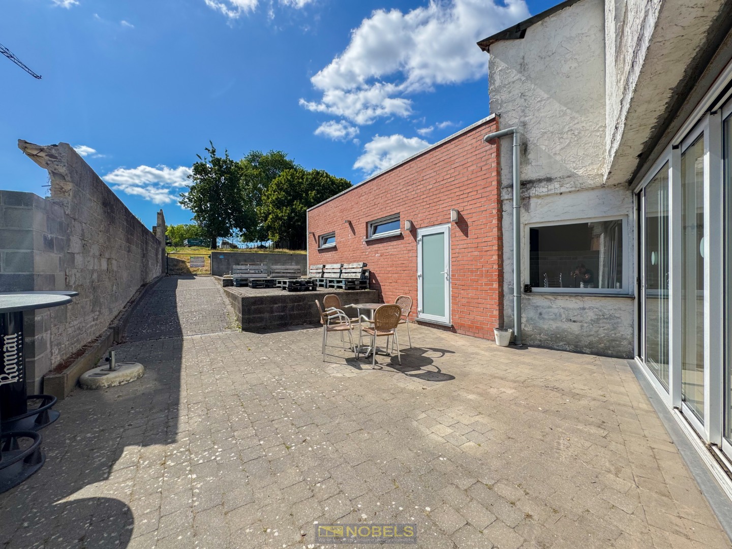 Te koop, multifunctionele eigendom met potentieel te Zottegem - photo 3