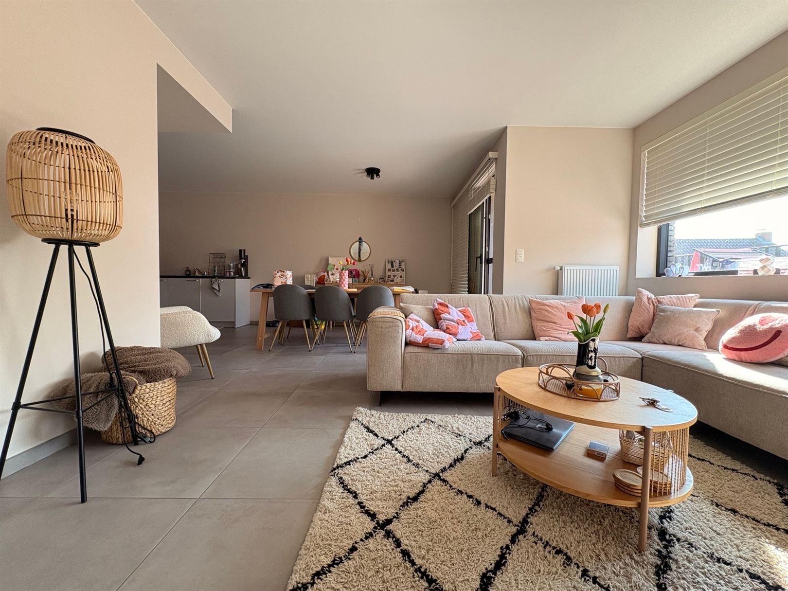 Apartment for rent in Hamme