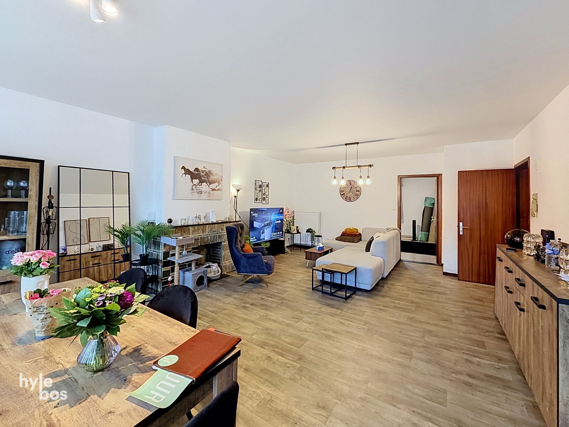 Apartment - photo 4