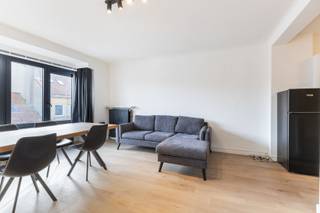 Te koop: lichtrijk appartement met...