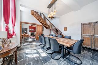 Huis te koop in Borgworm