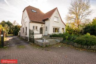 Maison à vendre à Deinze