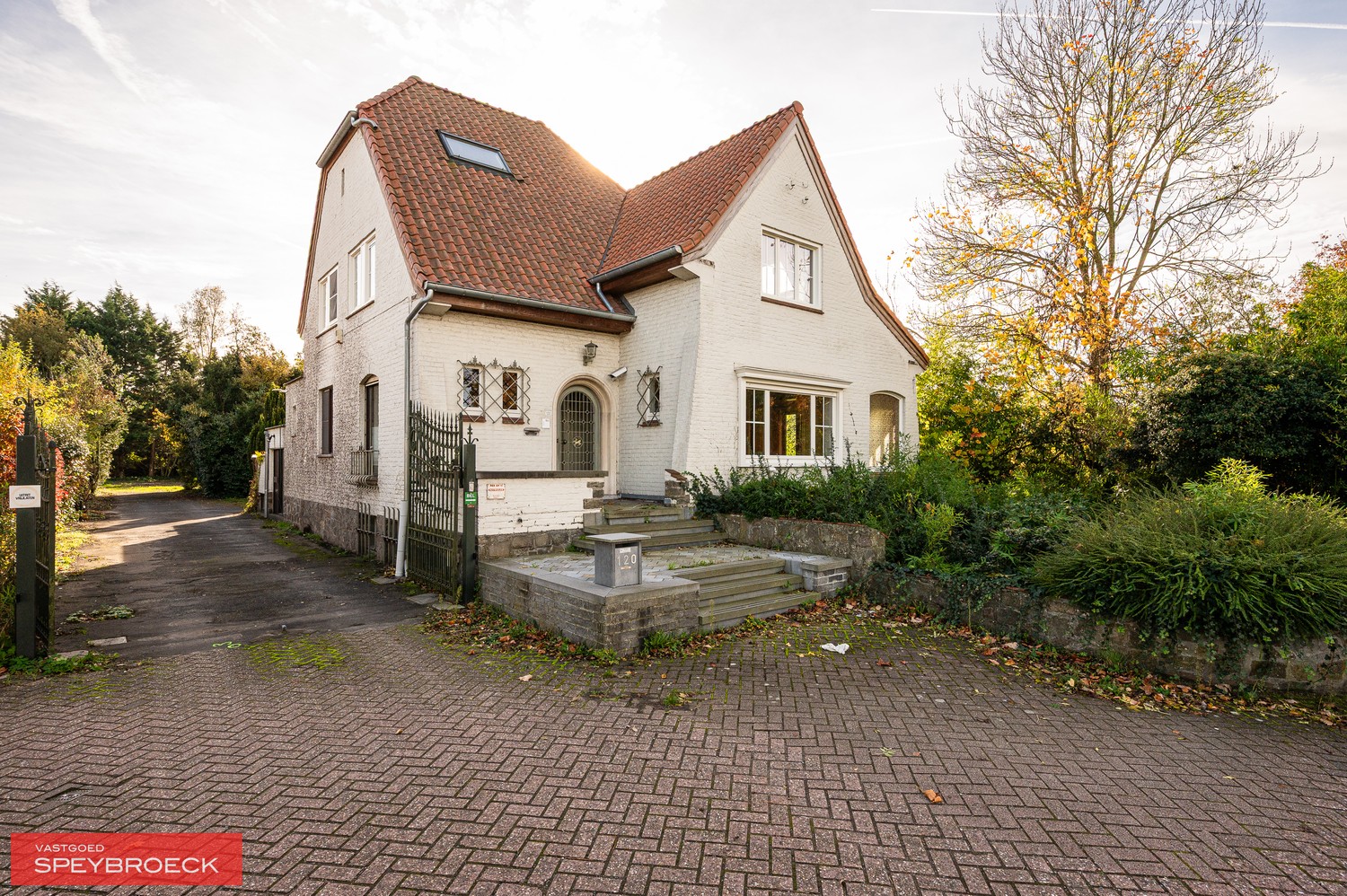 Maison à vendre à Deinze - photo 1