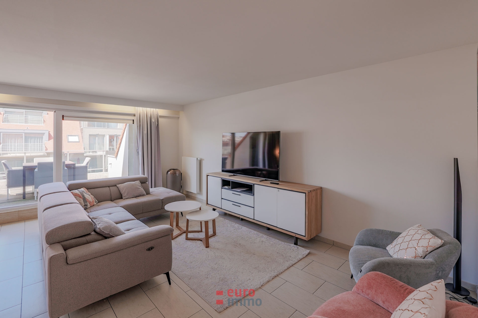 Residentie Bernardus C - 0503 - photo 3