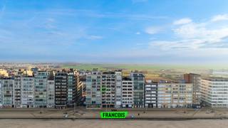 Appartement 2 slpk+slaaphoek met zeezicht en EPC (B!) in MiddelkerkeOntdek dit prachtige appartement met een schitterend zeezicht, ideaal voor wie...