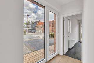 Apartment for sale in Liedekerke