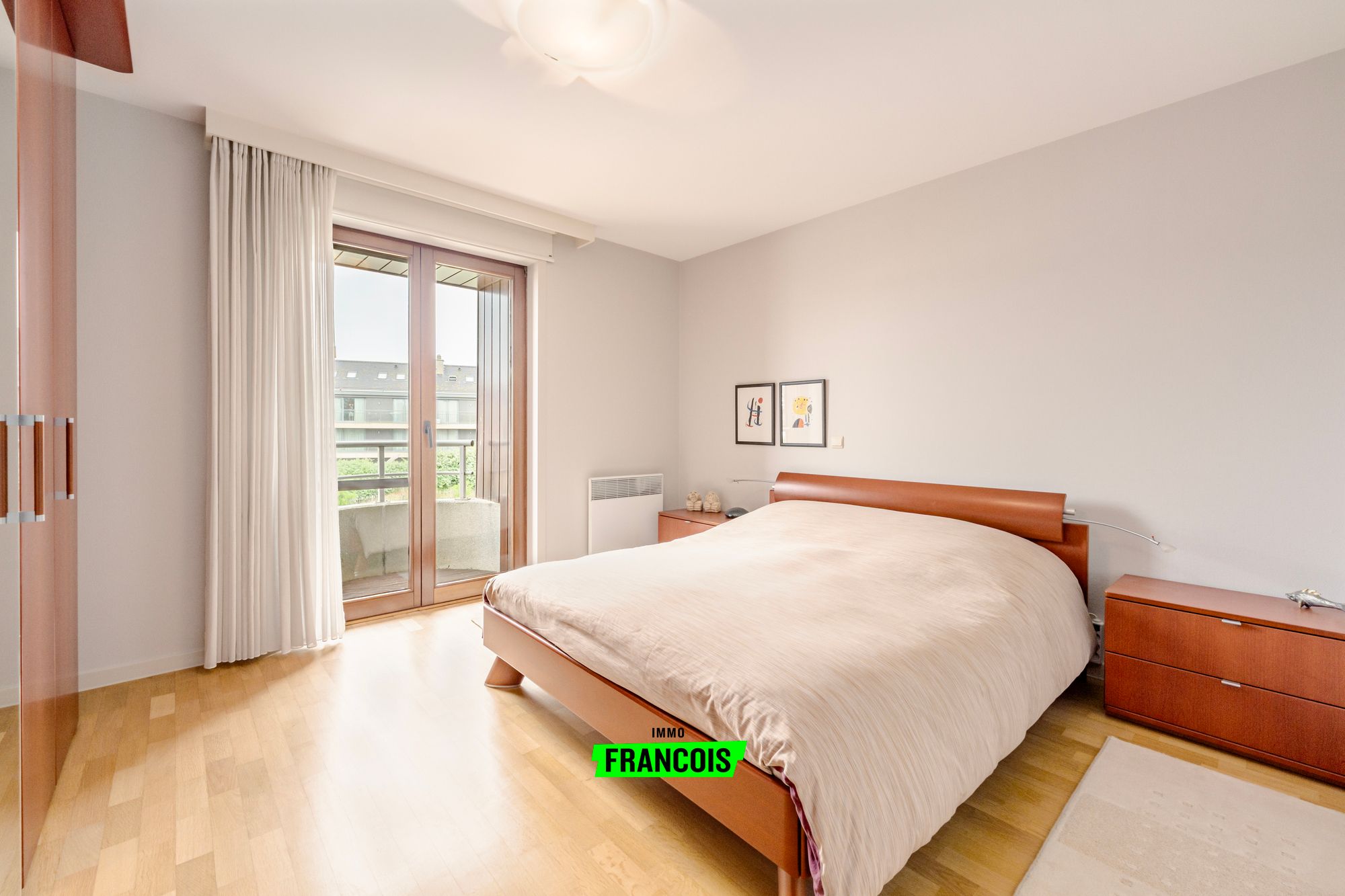 Apartment for sale in Oostduinkerke with 3 bedrooms - photo 5