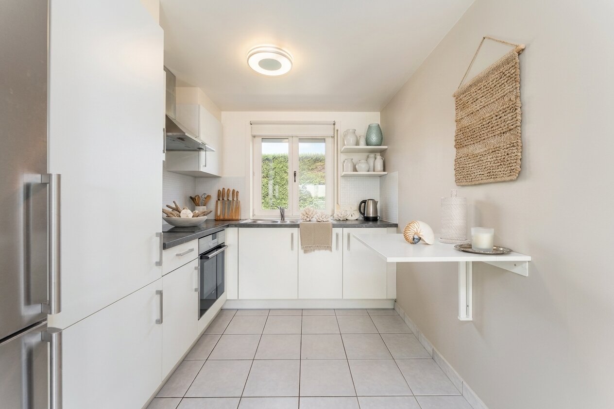 Zongerichte vakantiewoning te koop in Westende - foto 5
