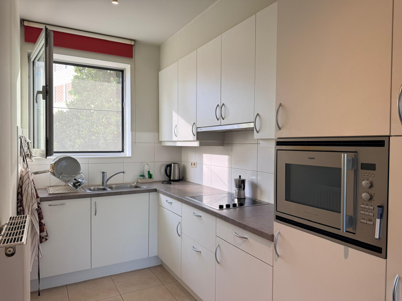 Gezellig 2 slaapkamer appartement. - foto 5