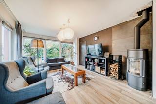 Huis te koop in Martelange