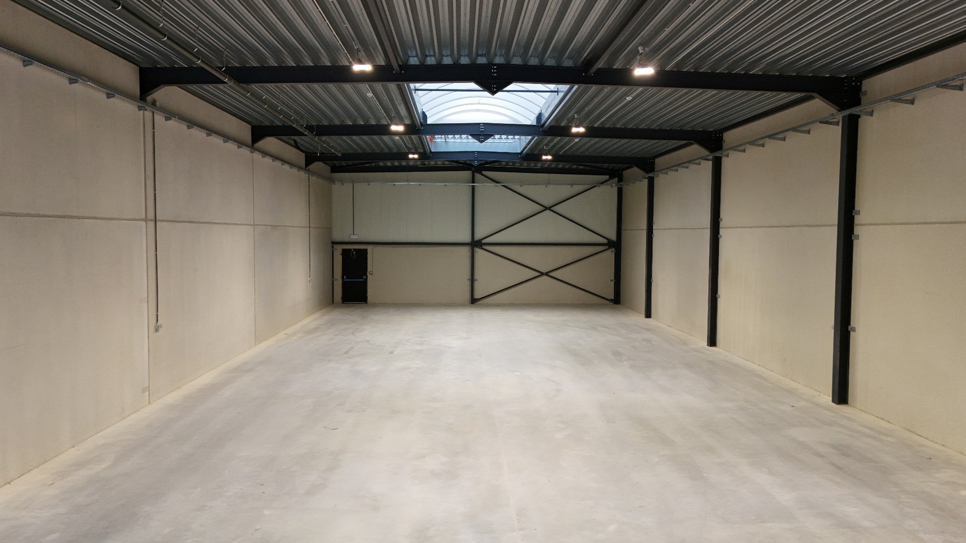Commercial for rent in Tessenderlo - photo 5