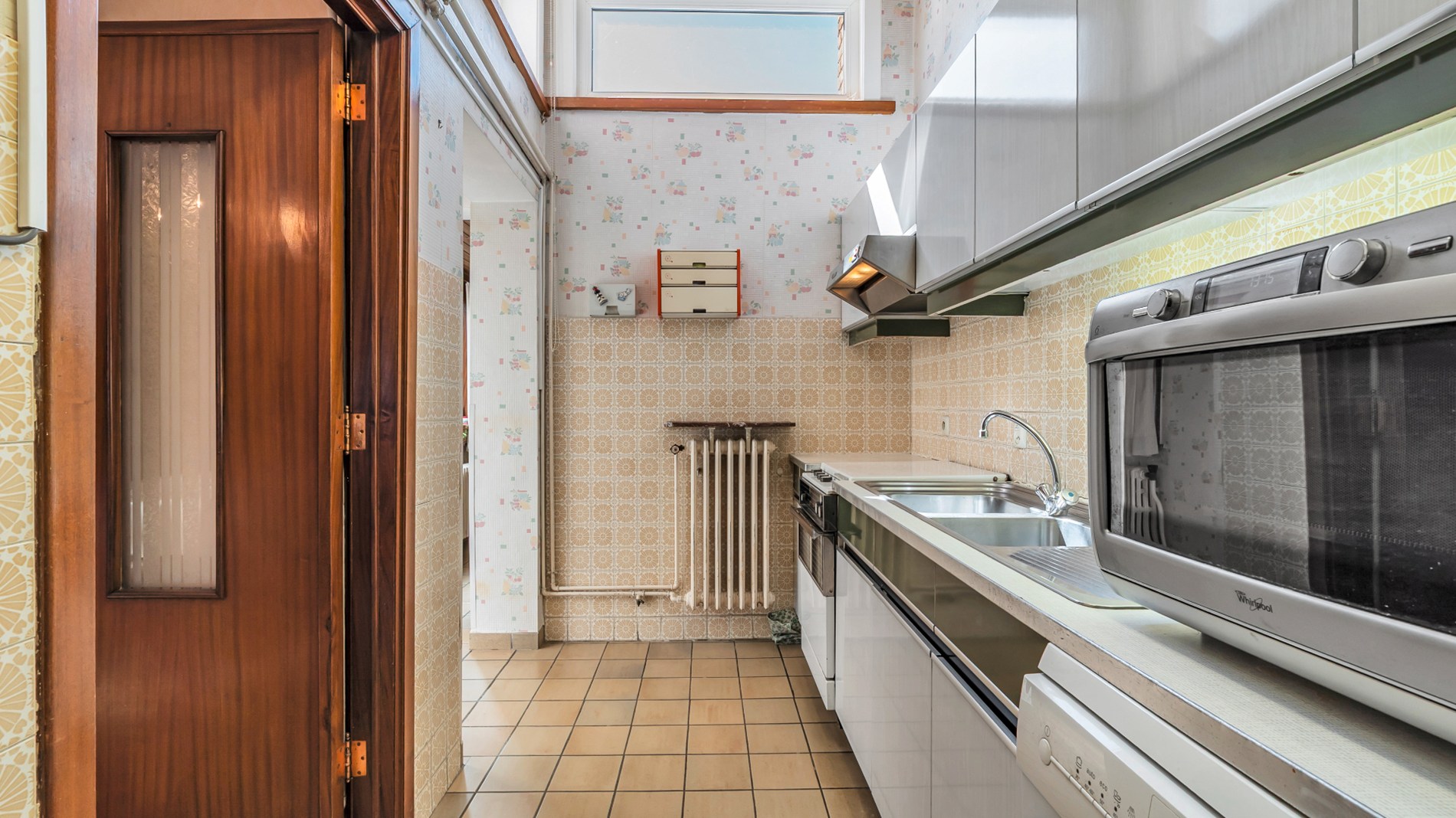 KESSEL-LO knappe woning met tuin - foto 5