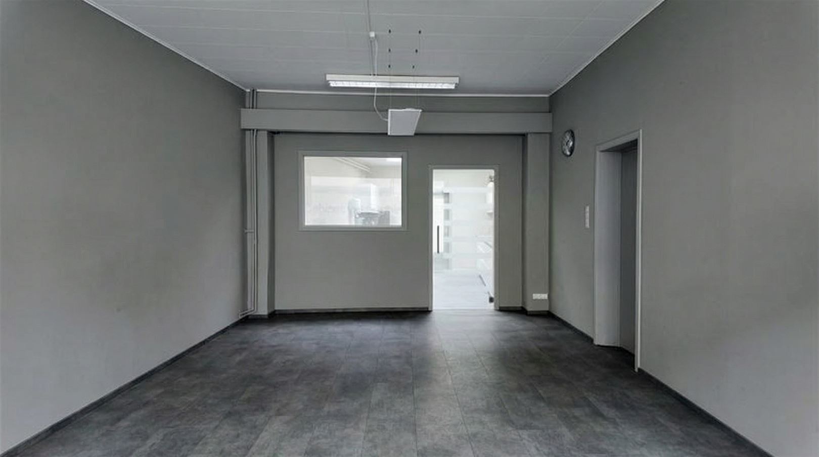 Ruime karakterwoning met praktijkruimte - foto 3