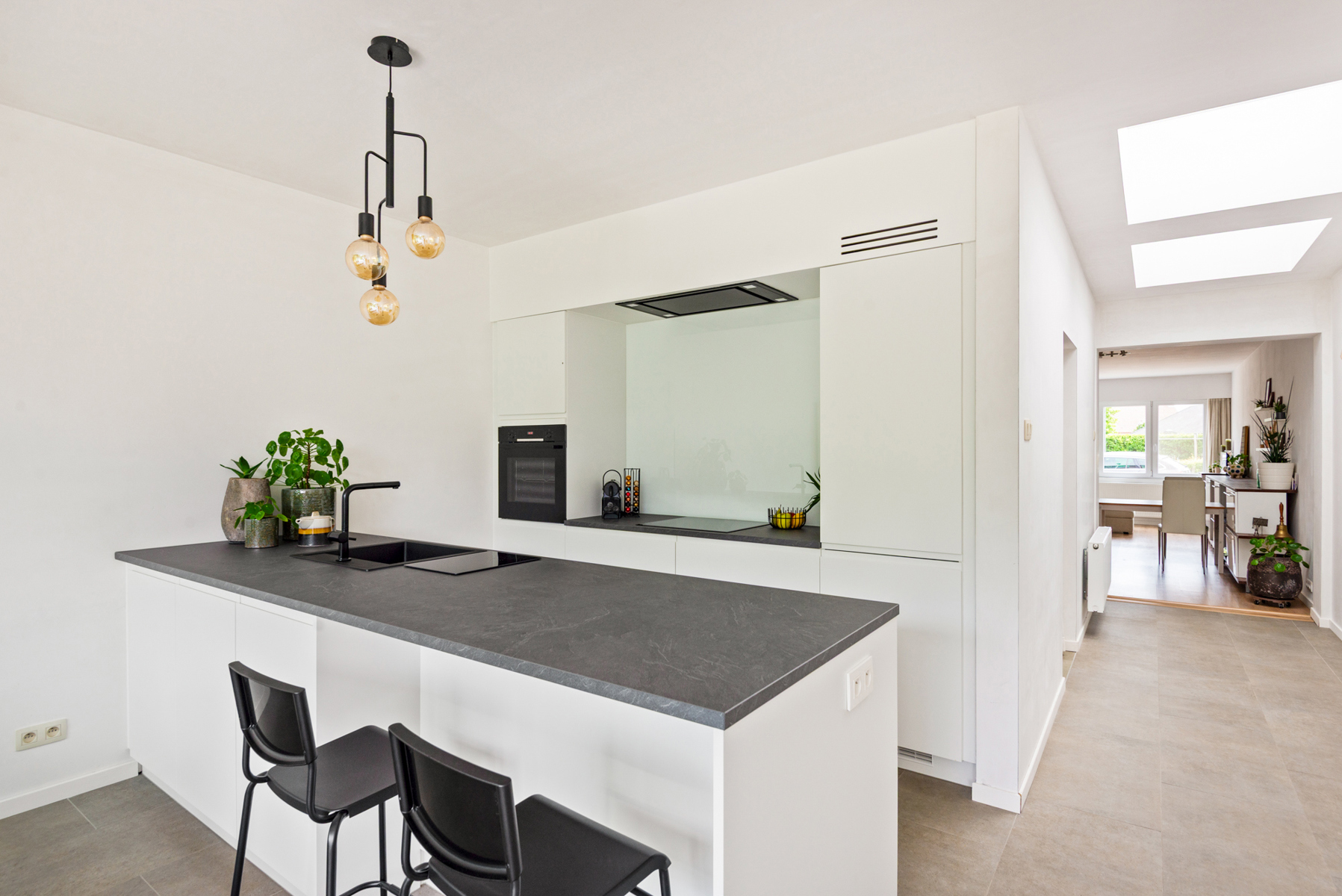 Huis te koop in Schelle met 2 slaapkamers - foto 3