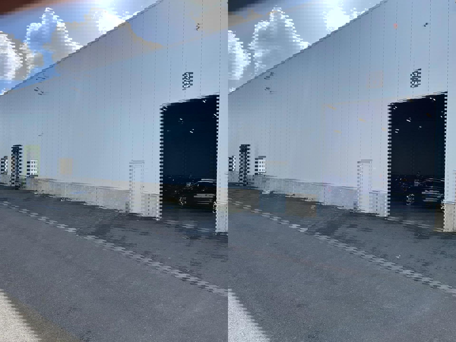 Commercial for rent in Antwerp - photo 1