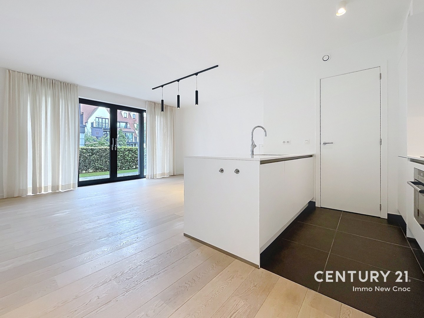 Prachtig appartement + GARAGE! - foto 5