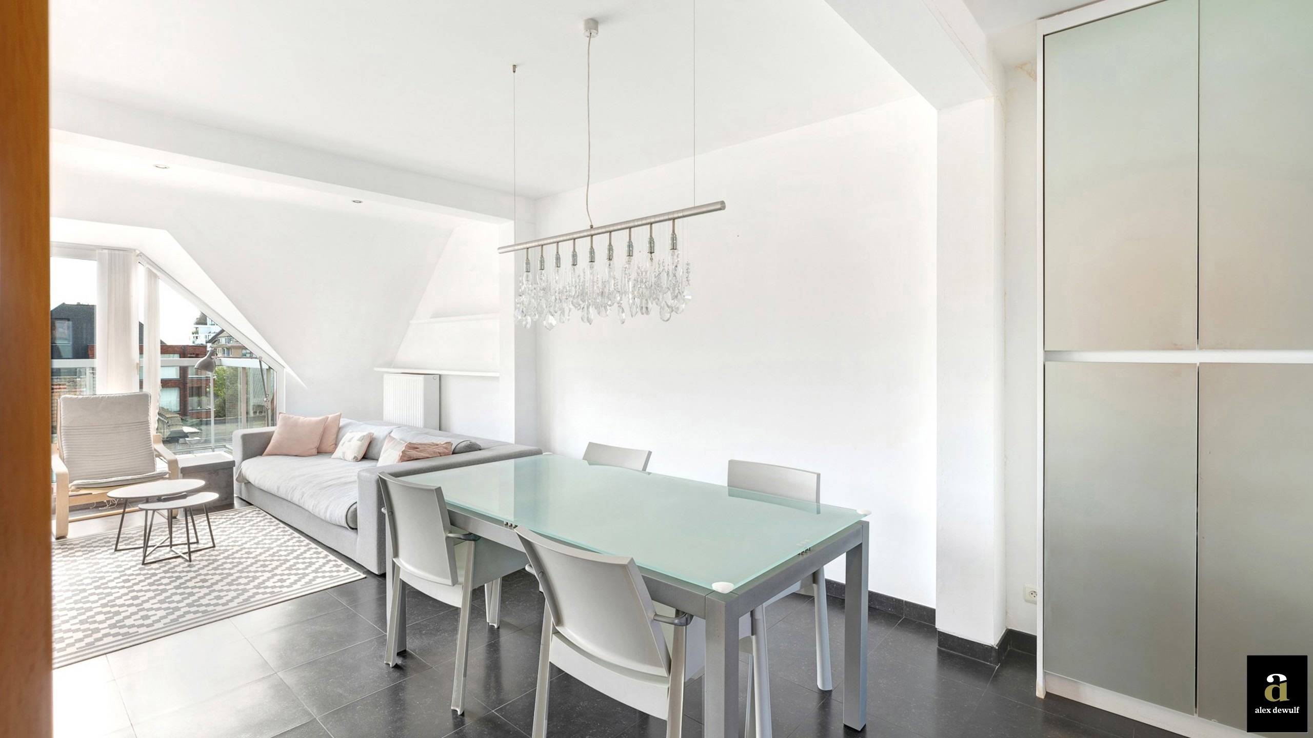 Appartement à vendre à Knokke-Heist avec 2 chambres - photo 5