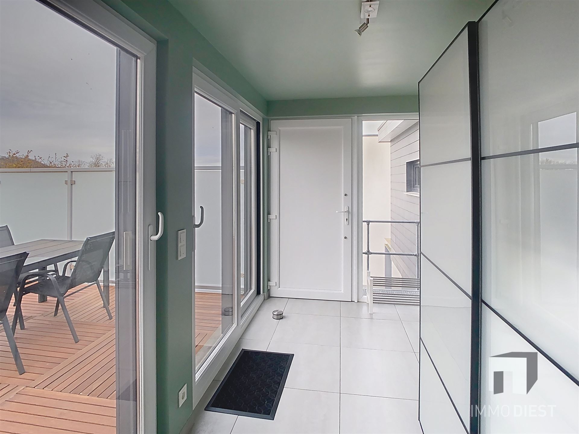 Appartement à vendre à Bekkevoort avec 2 chambres - photo 5