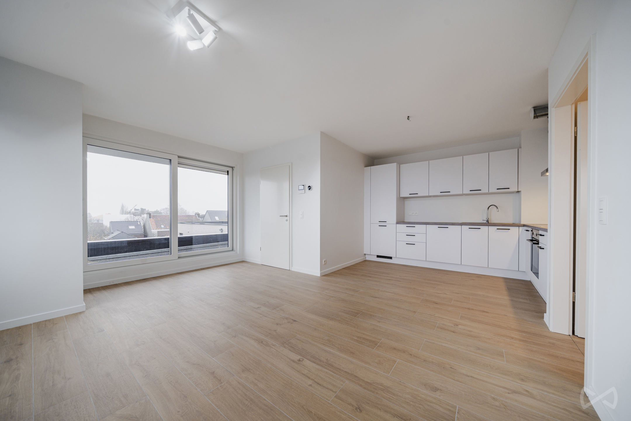 Appartement te koop in Fléron met 1 slaapkamer - foto 2