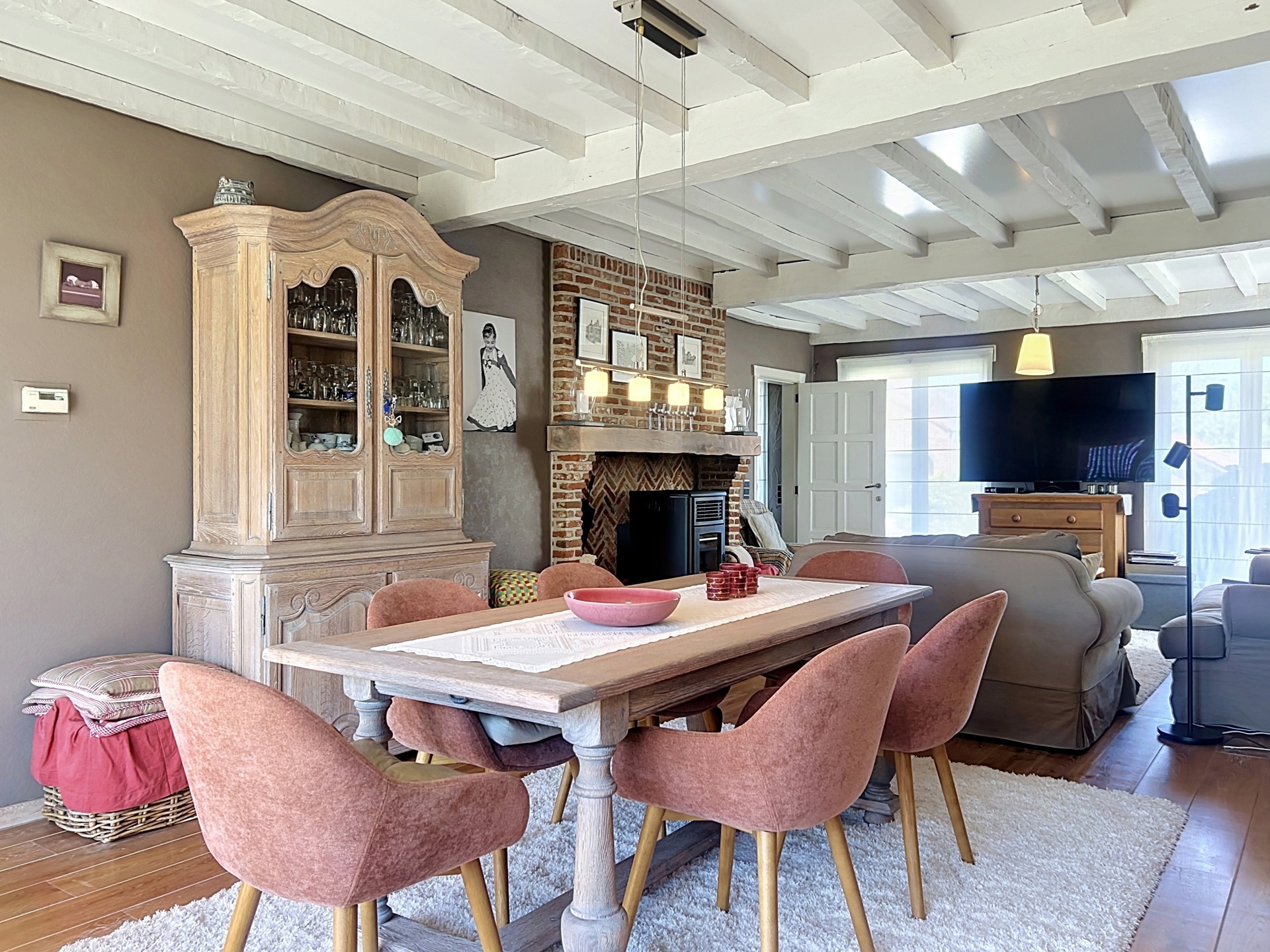 Huis te koop in Herenthout met 3 slaapkamers - foto 5