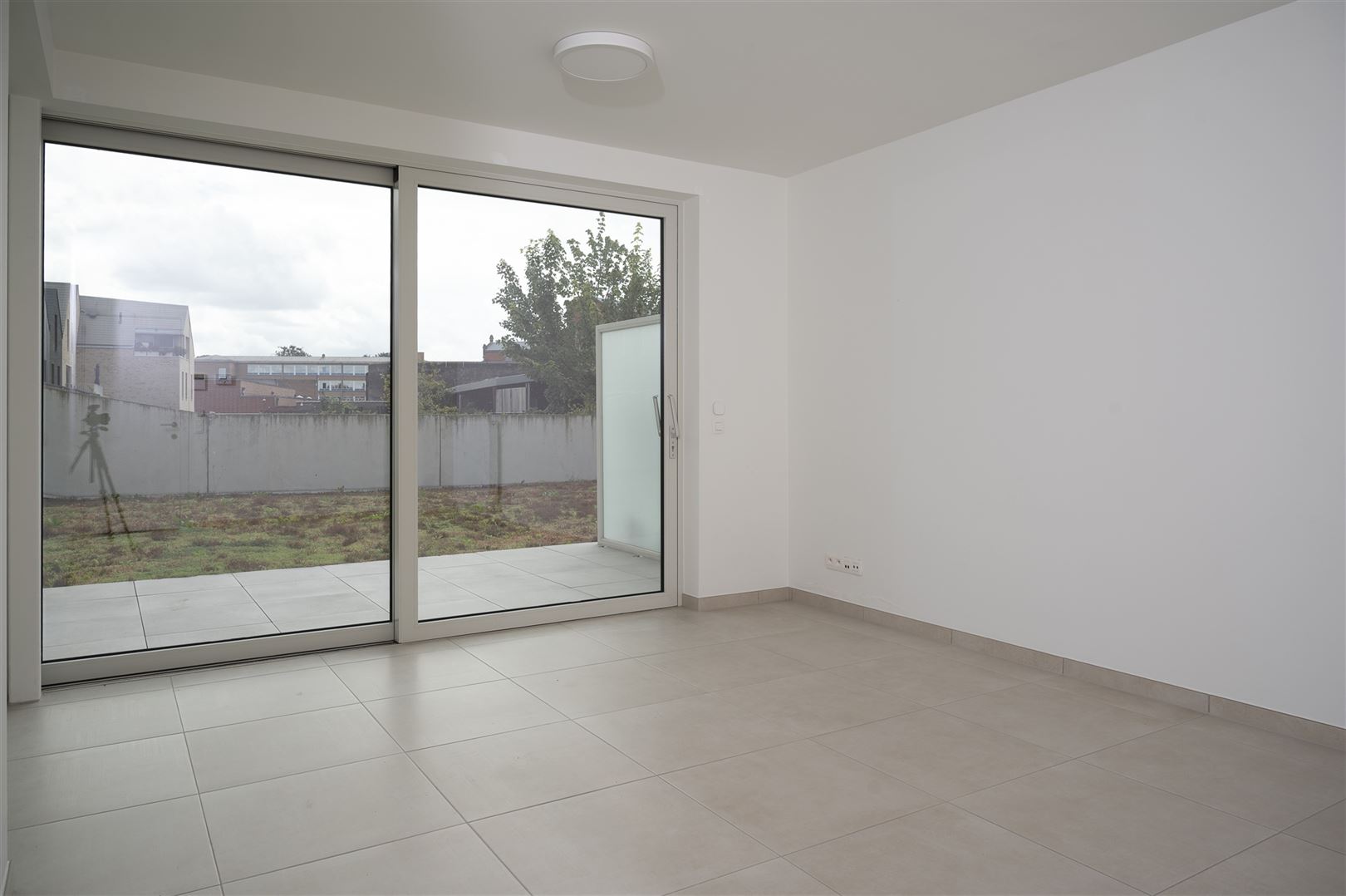 Gelijkvloers nieuwbouw appartement te huur  - foto 5