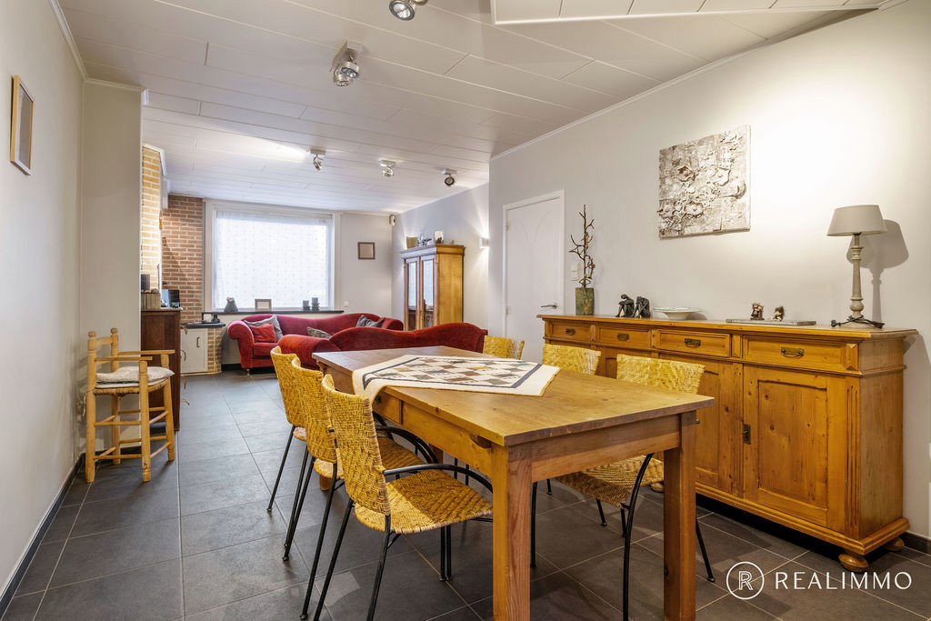 House for sale in Sint-Denijs with 3 bedrooms - photo 4