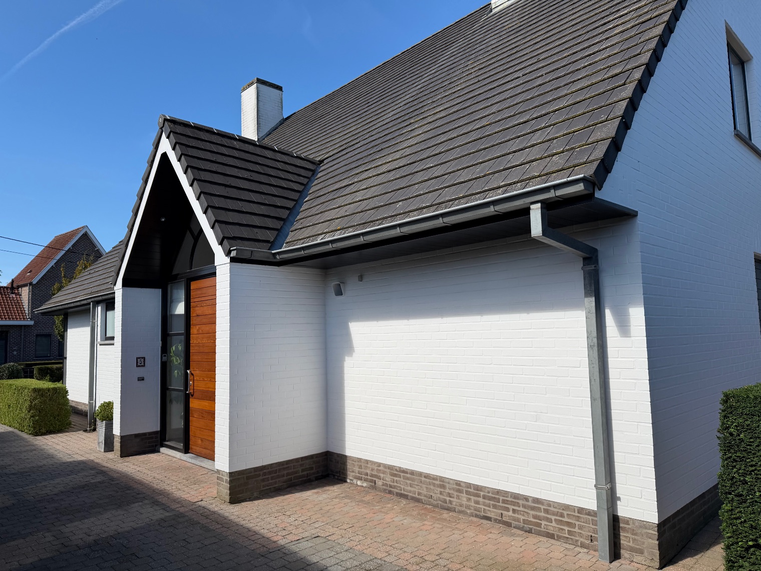 Huis te koop in Melsen met 4 slaapkamers - foto 5