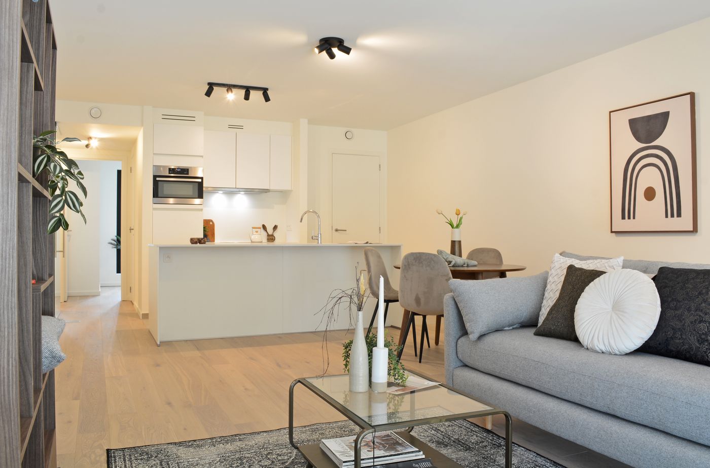 Residentie Bel-ford - foto 2