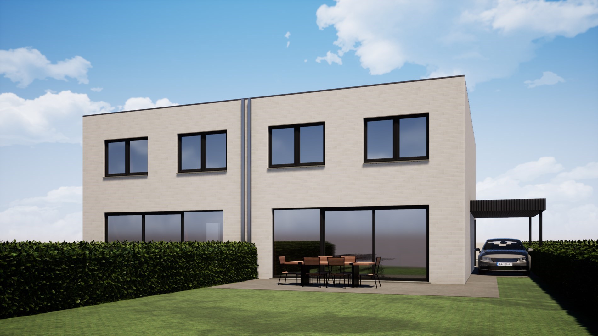 House for sale in Torhout with 3 bedrooms - photo 5