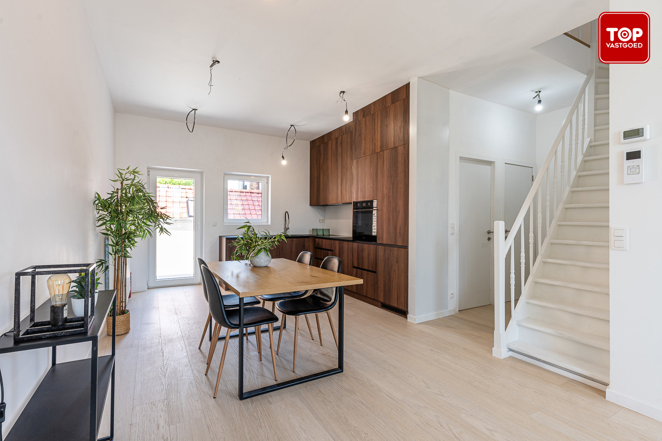Triplex appartement met 3 slaapkamers op een toplocatie - foto 5