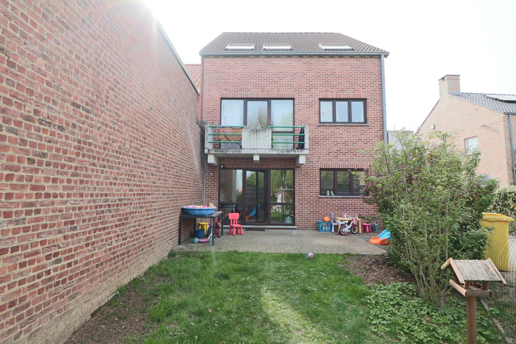 Appartement te huur in Boutersem met 2 slaapkamers - foto 5