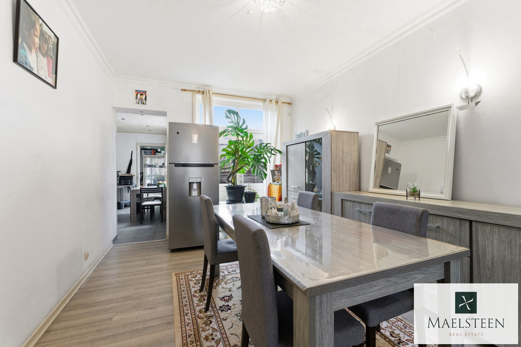 House for sale in Bruges with 4 bedrooms - photo 5