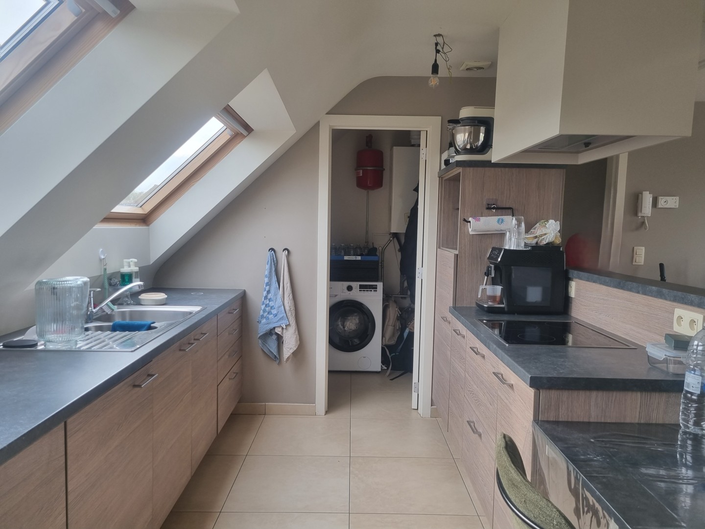 Appartement à louer à Sint-Laureins avec 2 chambres - photo 3