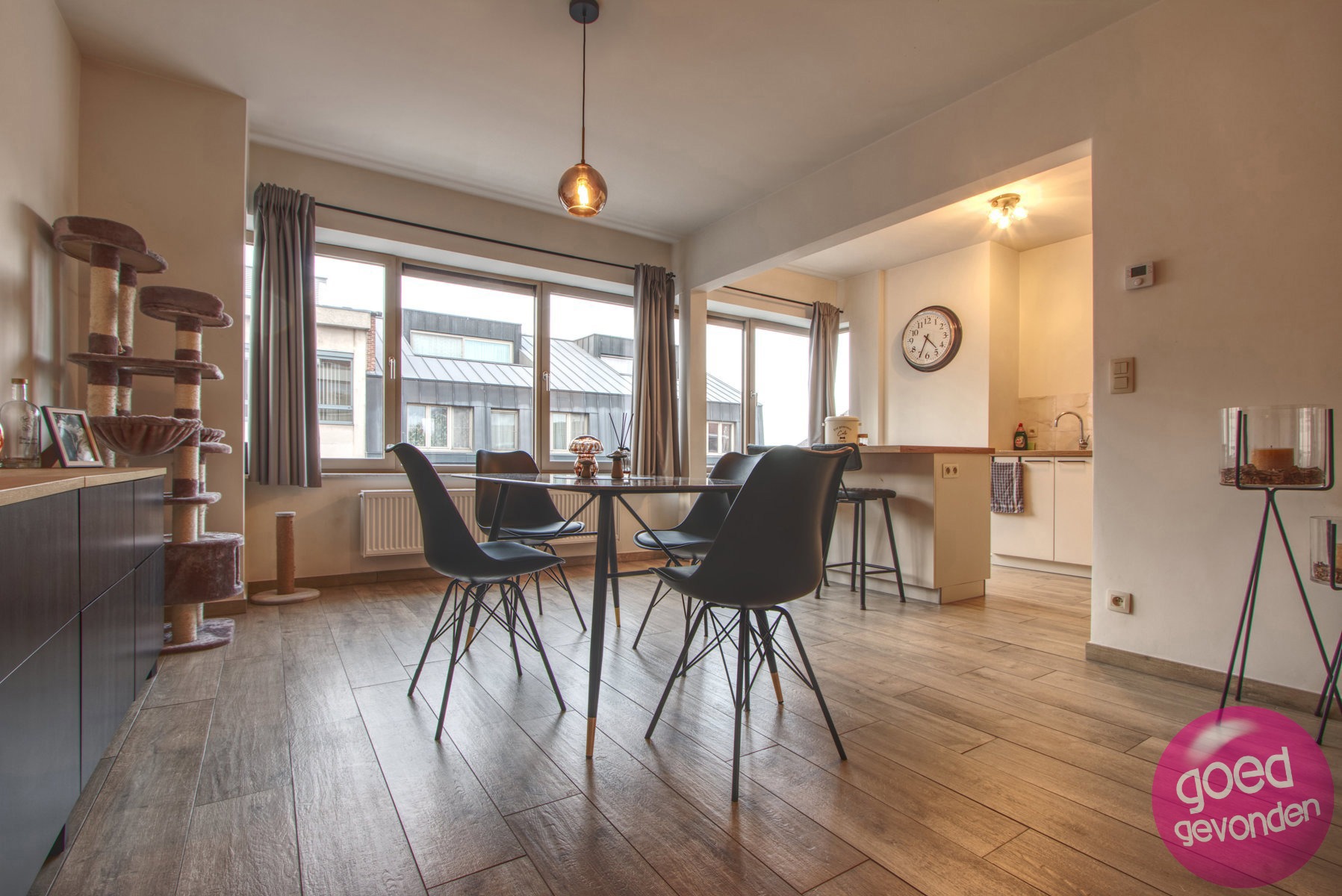 Apartment for sale in Tongeren with 2 bedrooms - photo 5