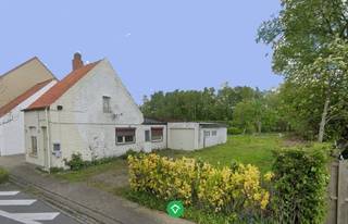 Terrain à vendre à Ichtegem