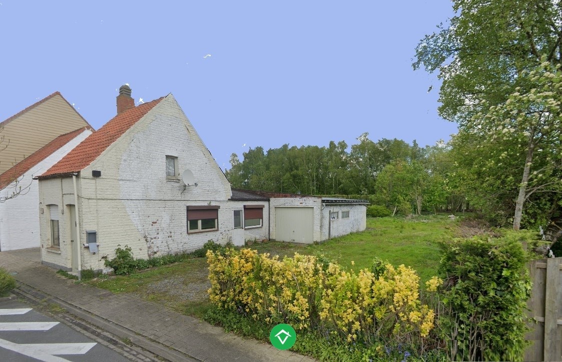 Terrain à vendre à Bekegem - photo 1