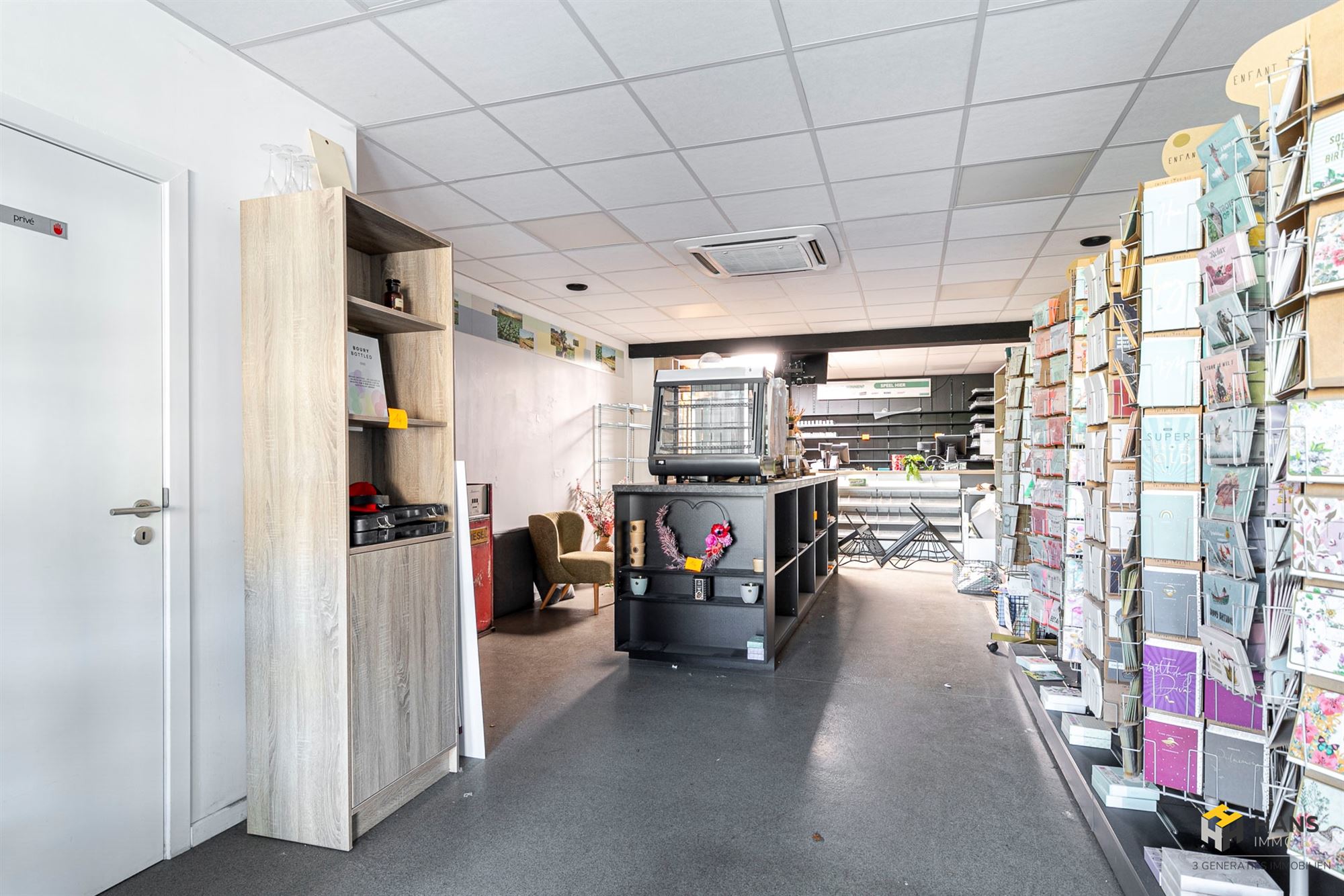 handelshuis met duplex appartement in Boom - foto 4
