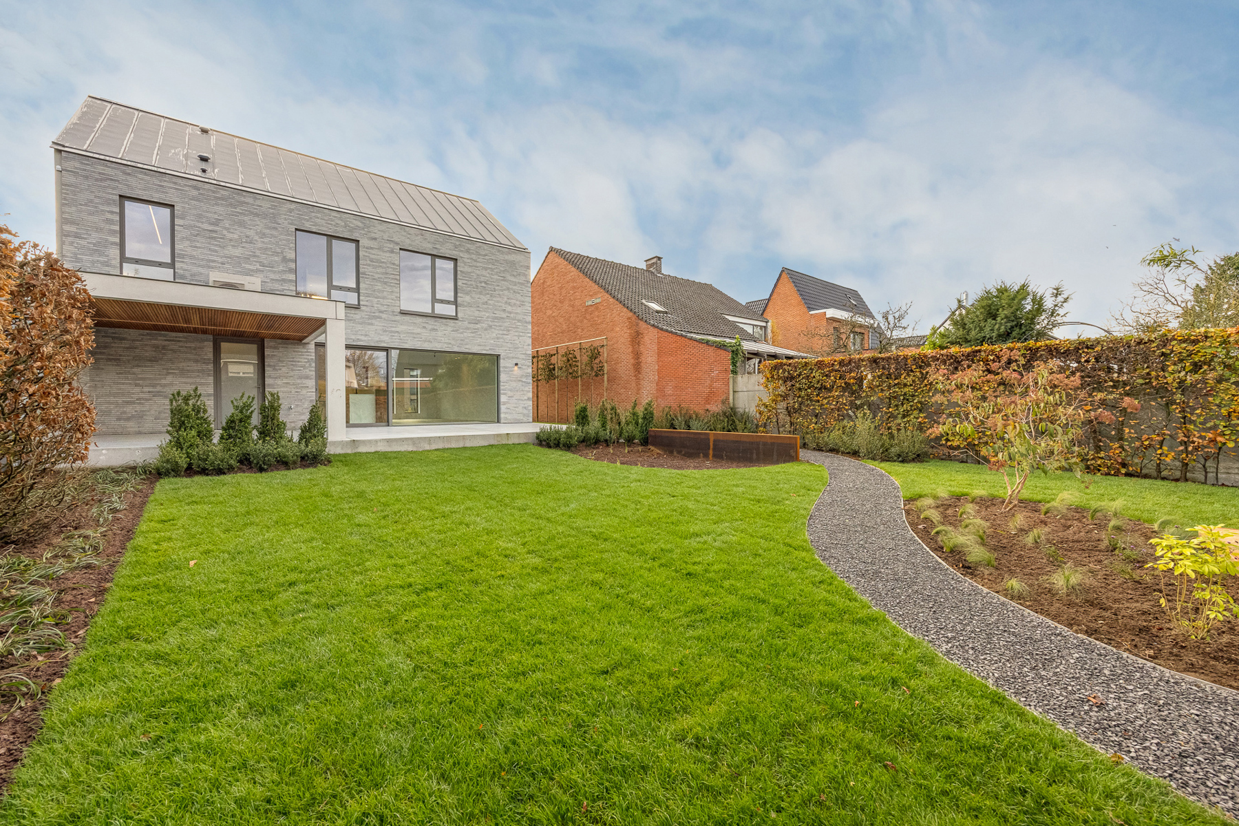 Luxe BEN woning met 4slk en 2bdk - foto 2