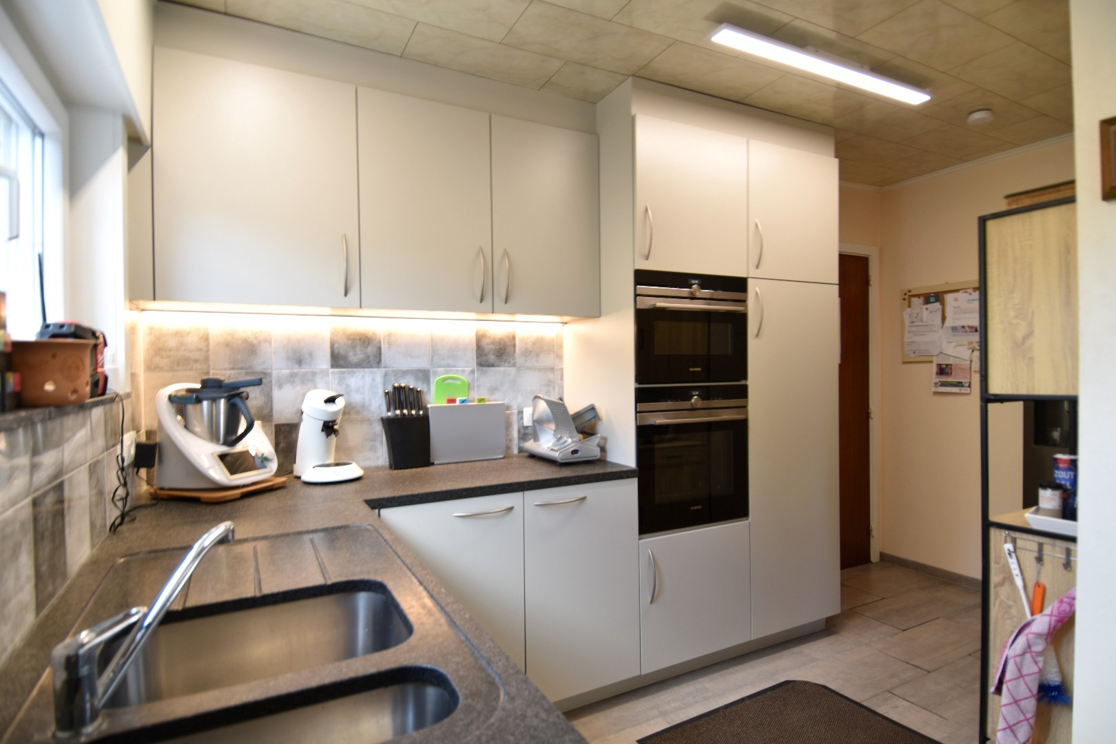 Maison à vendre à Wevelgem avec 3 chambres - photo 4