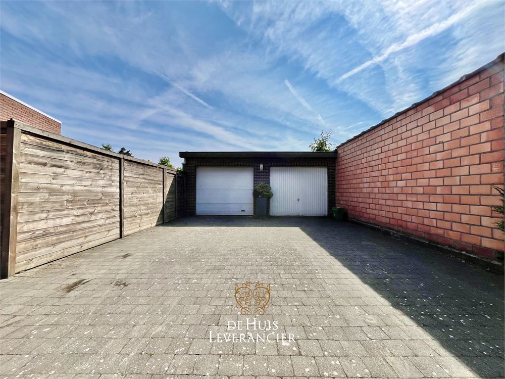 Appartement à vendre à Kontich avec 1 chambre - photo 5